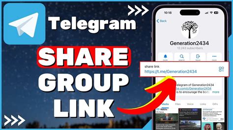 How to Find and Join Groups on Telegram